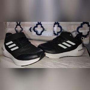 Addidas Bounce Sneaker, Boys 13k